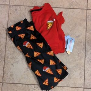 Christmas PJ's
